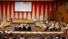 Brasil vai integrar Conselho Econômico e Social da ONU