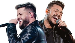 Dionísio Cerqueira celebra 72 anos com a realização de show nacional com Ícaro e Gilmar e programação para toda a família