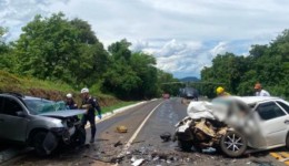 SC tem feriado de Natal menos violento nas rodovias federais