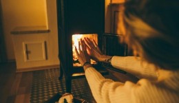 Temperaturas devem ficar mais amenas durante o fim de semana em SC