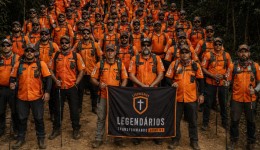 Deputado propõe criação do Dia Estadual dos Legendários em Santa Catarina