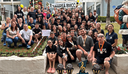 BMCC conquista sete troféus e representa Maravilha com destaque em competição de bandas e fanfarras