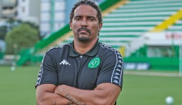 Chapecoense anuncia Rafael Lima como novo Executivo de Futebol