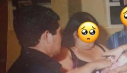 Jovem procura pelo pai de criação e faz apelo para reencontrá-lo após anos sem contato
