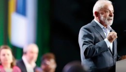 Emergência climática é uma crise da desigualdade, diz Lula na COP30