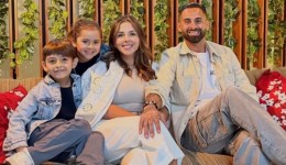 Jogador argentino procura esposa e filhos desaparecidos após terremotos
