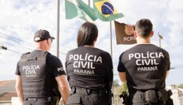 Cabeleireiro com mais de 500 mil seguidores é preso no Paraná por suspeita de golpes envolvendo modelos de mechas e cursos