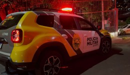 Operação Omnis aborda 258 pessoas e cumpre dois mandados de prisão