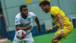 Brusque vence a Chapecoense e sai na frente na semifinal do Catarinense