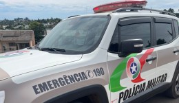 Mulher é agredida pelo ex-companheiro e procura atendimento no hospital