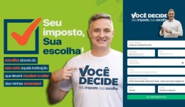 ONG Anjos Sem Asas participa de votação que destina R$ 150 mil em recursos estaduais; Vote e ajude