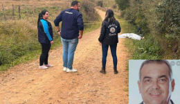 Ex-prefeito é morto a tiros no interior de município gaúcho