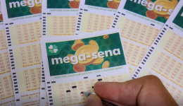 Aposta do Paraná acerta a quina da Mega-Sena e leva mais de R$ 49 mil