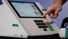 Prazo para registro de candidaturas às eleições termina neste sábado