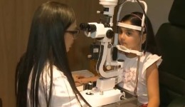 Miopia pode atingir 5 bi e aumentar casos de cegueira