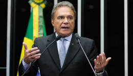 MDB confirma Álvaro Dias como pré-candidato ao Senado pelo Paraná