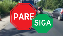 EPR anuncia novos trechos com sistema siga e pare nas rodovias da região