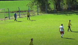 Cerqueirense entra na fase decisiva com definição das quartas de final da segunda divisão