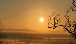 Instabilidade e calor favorecem temporais em várias regiões