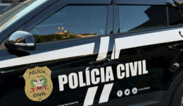 Mulher é morta e homem é encontrado morto após feminicídio no Oeste de SC