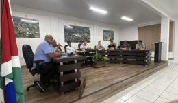 Câmara de Vereadores cobra melhorias na rede elétrica e atendimento da Copel