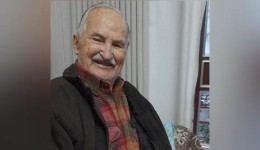 Morre Lino Toigo, pioneiro de São José do Cedro e referência na política, saúde e esporte do município