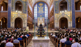 Nossa Senhora Aparecida: conheça a história da padroeira do Brasil e a origem do feriado