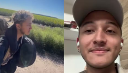 Jovem paranaense deserta da guerra na Ucrânia após cinco dias de fuga
