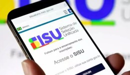 Terminam nesta sexta-feira inscrições para o Sisu 2026