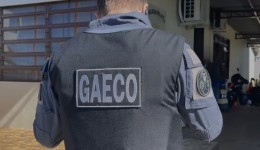 Policiais presos teriam recebido até R$ 10 mil por semana, diz Gaeco
