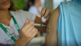 País terá Dia D de Multivacinação neste sábado
