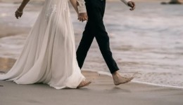 Ceriamonialista que sumiu com R$ 63 mil de casais dias antes do casamento é presa