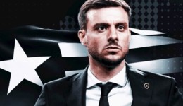 Ex-auxiliar do Inter é anunciado como novo treinador do Botafogo