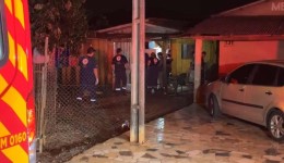 Triplo homicídio choca moradores; três jovens são executados a tiros