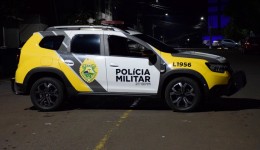 Homem é flagrado com 7,7 gramas de crack durante abordagem policial