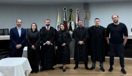 Acusados de homicídio triplamente qualificado, são condenados a 16 anos de prisão