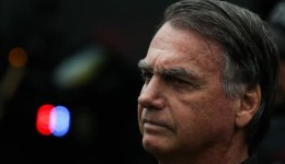 Jair Bolsonaro é preso preventivamente em Brasília