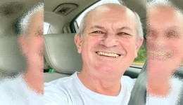 Corpo de palmense é encontrado carbonizado em Mariópolis