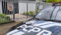 Polícia Civil prende homem de 76 anos condenado por estupro de vulnerável