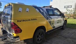 Dois homens são presos por receptação e celular furtado é recuperado