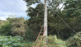 Polícia Civil prende homem por furto de energia elétrica