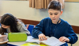 Paraná atinge 80% de crianças alfabetizadas na idade certa e registra maior avanço da história