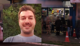 Autor de feminicídio morre e família autoriza doação de órgãos