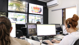 PM alerta para aumento de trotes ao 190 e reforça que prática é crime