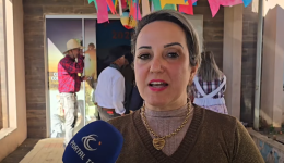 Secretaria da Família e Desenvolvimento Social promove Arraial dos Idosos com tarde de integração e confraternização