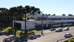 Aulas estão suspensas nesta terça-feira