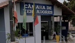 Câmara divulga nota após prisão de servidor e afirma que caso não tem relação com atividades do Legislativo