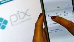 Senado aprova pagamento de pensão alimentícia de forma automática por Pix