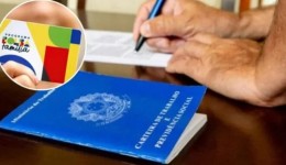 3 regras para manter o Bolsa Família ao conseguir carteira assinada