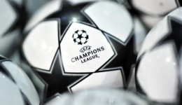 Champions League 2026/27: sorteio nesta quinta define confrontos da fase de liga